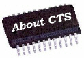 About CTS Link